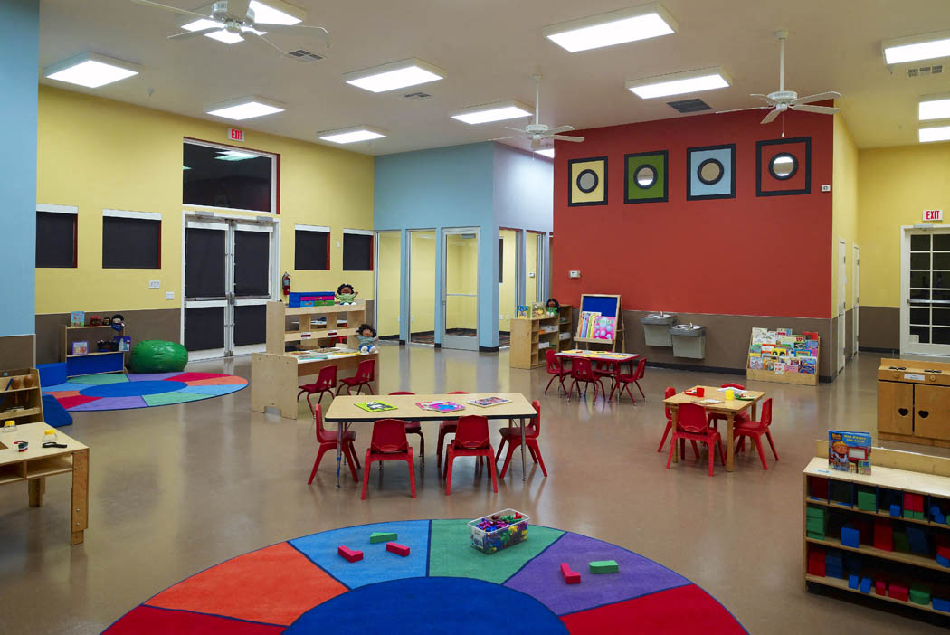 After School Program Center